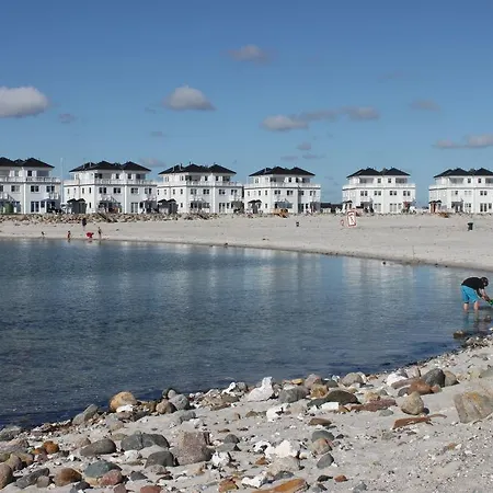 Komfort-ferienwohnung Wellenbrecher By Meer-ferienwohnungen *