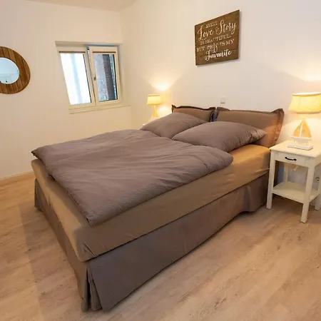 Apartamento Komfort-ferienwohnung Wellenbrecher By Meer-ferienwohnungen *