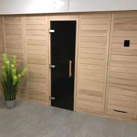 Komfort-ferienwohnung Wellenbrecher By Meer-ferienwohnungen * Olpenitz