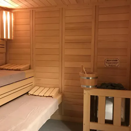 Apartment Komfort-ferienwohnung Wellenbrecher By Meer-ferienwohnungen Olpenitz