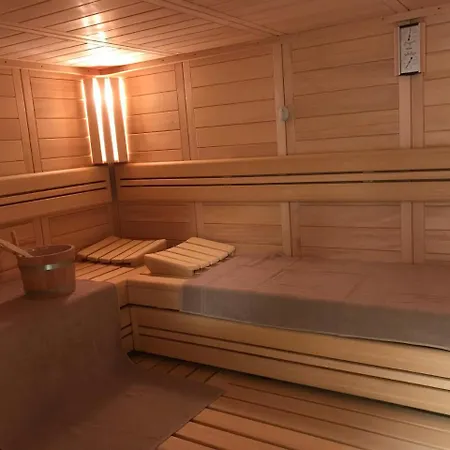 Apartment Komfort-ferienwohnung Wellenbrecher By Meer-ferienwohnungen Olpenitz