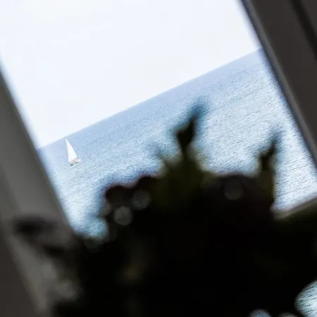 Apartamento Komfort-ferienwohnung Wellenbrecher By Meer-ferienwohnungen